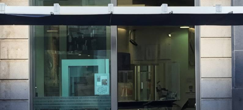 斯特西科罗庭院民宿(Cortile Stesicoro)图片