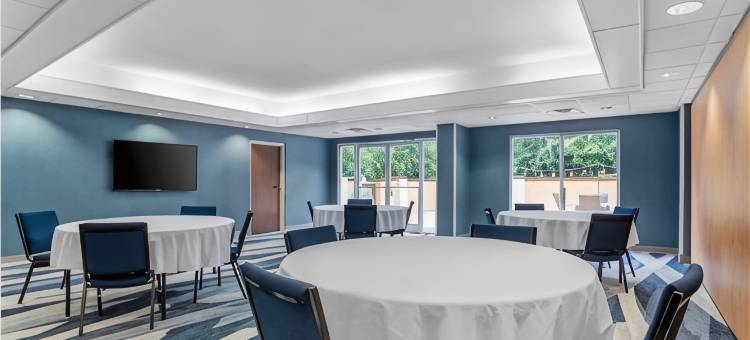加斯托尼亚-夏洛特舒适套房酒店(Comfort Suites Gastonia - Charlotte)图片