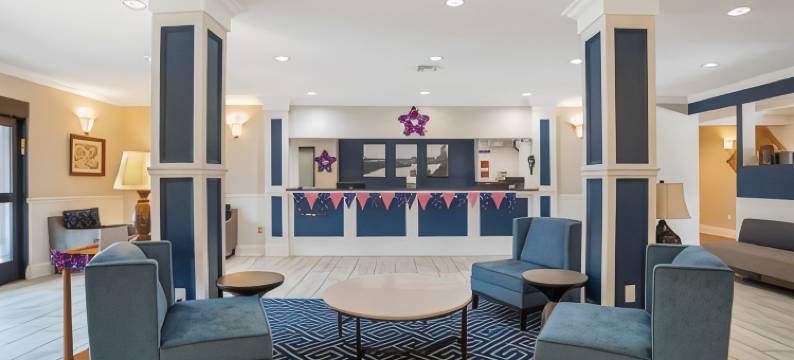 沃库拉贝斯特韦斯特优质套房酒店(Best Western Wakulla Inn  Suites)图片