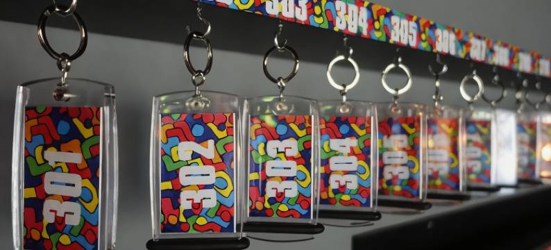 布劳恩施魏格城市北部广场酒店(Plaza Inn Braunschweig City Nord)图片