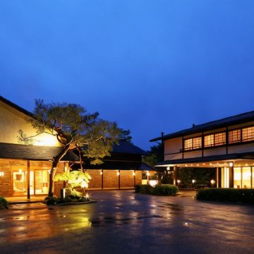 京都府+大阪+天桥立+伊根町6日5晚私家团