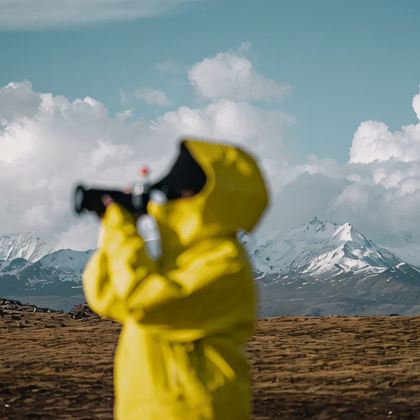 丽江+香格里拉+梅里雪山国家公园+玉龙雪山6日5晚拼小团