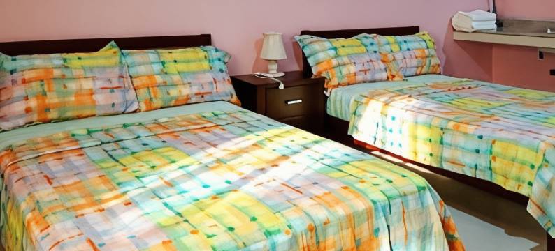 Cadaya Resorts by RedDoorz图片