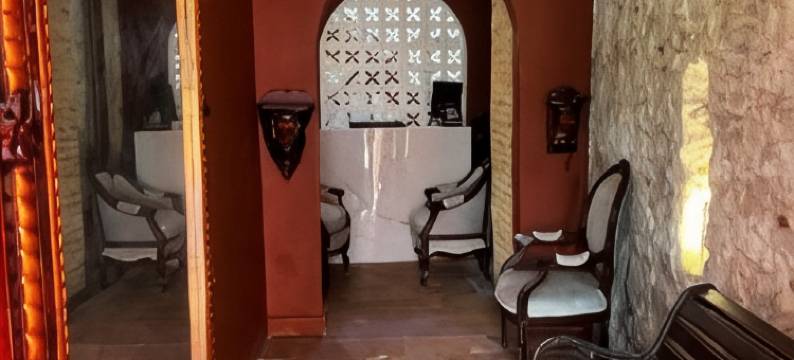 加里里亚拉特立尼达酒店(Hotel Galeria la Trinidad)图片