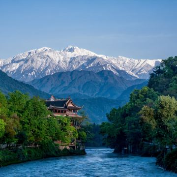 成都+峨眉山市+三星堆博物馆5日4晚私家团