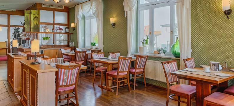 弗斯特耐克酒店(Hotel Fürsteneck)图片