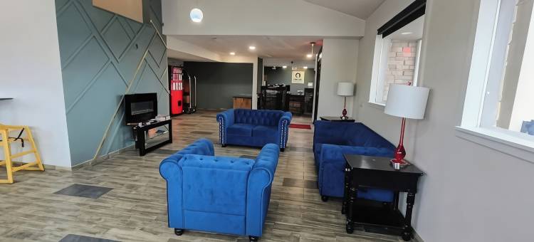 凯艺酒店(Quality Inn)图片