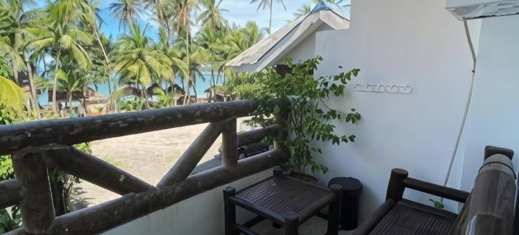 曼努埃拉别墅伊罗戈斯海滩度假村(Villa Manuela Ilocos Beach Resort)图片