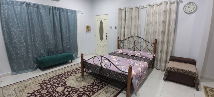 Syah Homestay Banting图片