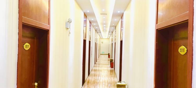全南县金文宾馆图片