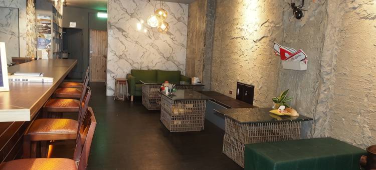 M.House 旅宿图片