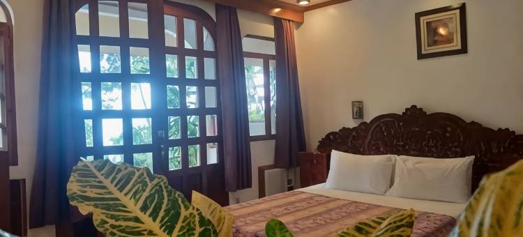 蓝水晶海滩度假村(Blue Crystal Beach Resort)图片