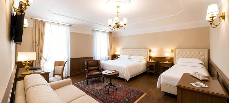 Phi Hotel Principe图片