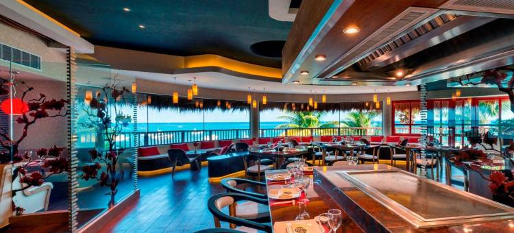 礁湖28酒店及水疗中心 – 豪华成人专属 – 全套房 – 可选全包。(The Reef 28 Hotel & Spa - Luxury Adults Only - All Suites - with Optional All Inclusive)图片