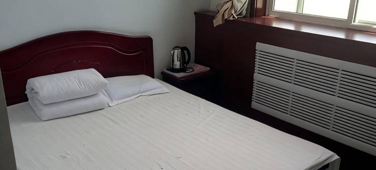 朔州亿客来旅馆图片