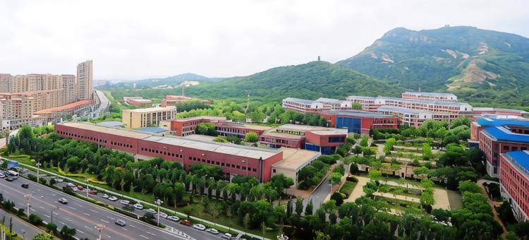 兴城花叙商旅民宿(渤海船舶学院店)图片