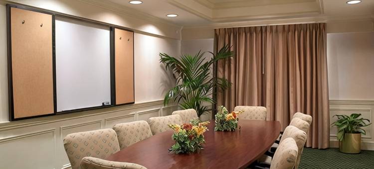 杰克逊维尔机场万枫套房酒店(Fairfield Inn & Suites Jacksonville Airport)图片