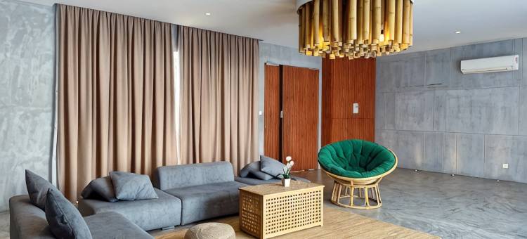 豪华别墅245@马六甲(The Luxurious 245, A Famosa Melaka)图片