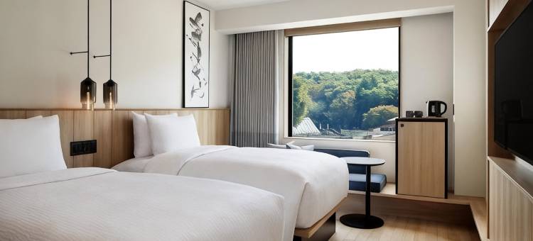 枥木宇都宫万枫酒店(Fairfield by Marriott Tochigi Utsunomiya)图片