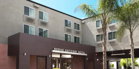 託倫斯瑞達克蓋特威酒店