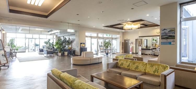 Arafune国民宿舍度假酒店(Arafune Resort)图片