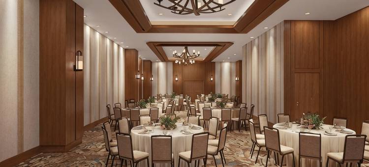 斯诺夸尔米娱乐场酒店(Snoqualmie Casino & Hotel)图片