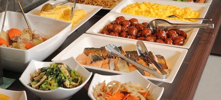 Welina酒店心斋桥和NAGOMI(Welina Hotel Shinsaibashi Nagomi)图片