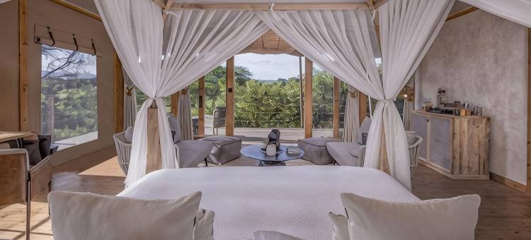 马赛马拉 JW 万豪酒店(JW Marriott Masai Mara Lodge)图片