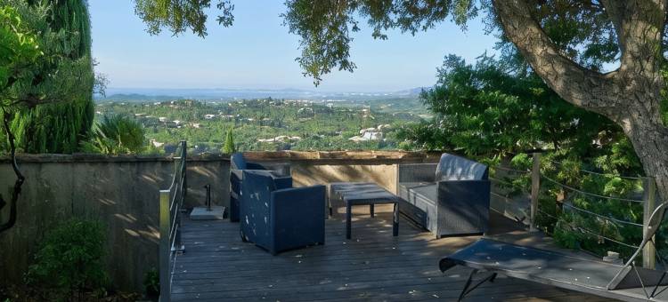 Villa Valcros Comfortable holiday residence图片
