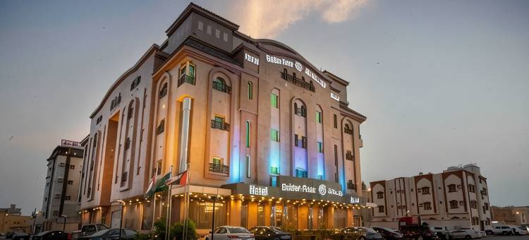 黄金玫瑰(Golden Rose Hotel)图片