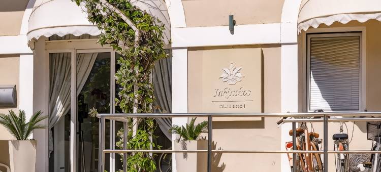 伊拉金托斯特斯利维海滩酒店(Iakinthos, Tsilivi Beach)图片