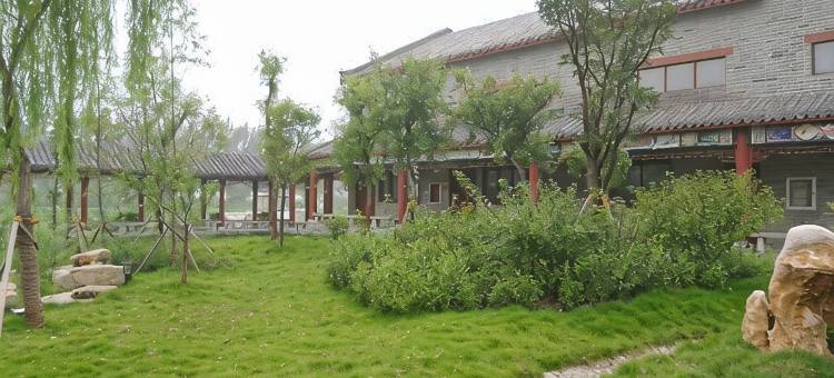 秀良文旅康养酒店图片