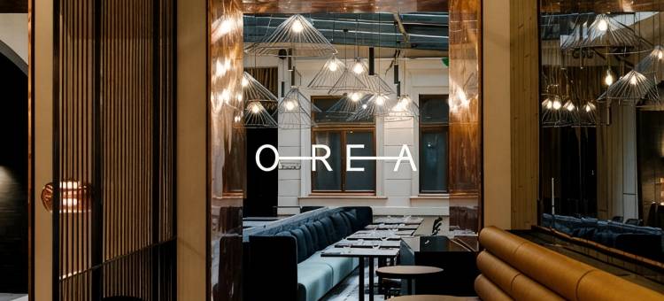 欧雷亚Seno公寓(Orea Place Seno)图片