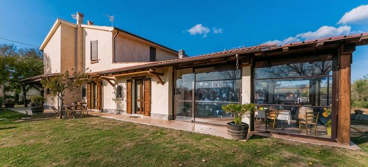 埃尔莫利诺农庄酒店(El Molino Agriturismo)图片