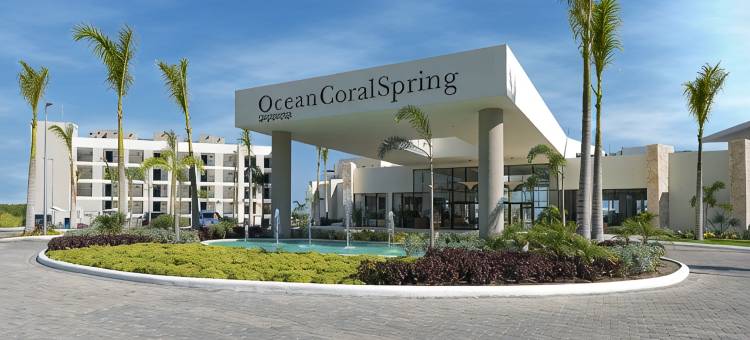 海洋珊瑚泉酒店-全包(Ocean Coral Spring Resort - All Inclusive)图片