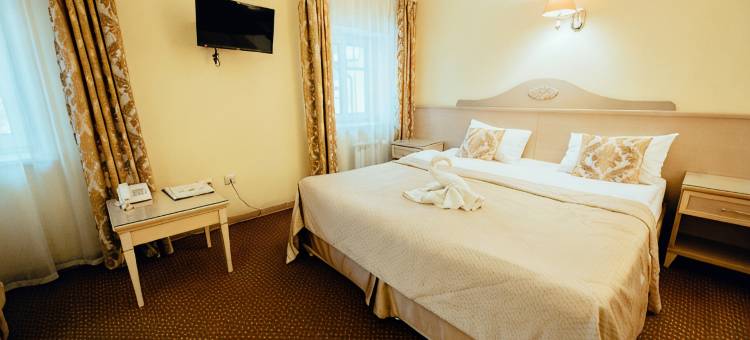 鲁斯酒店(Rus Hotel)图片
