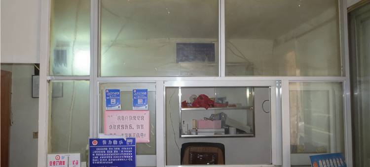 九江长江小宾馆图片