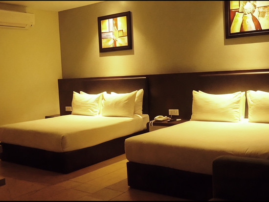 BE BOTIQUE HOTEL