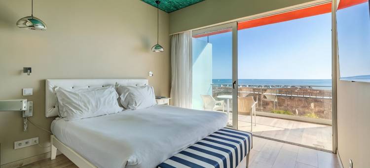 佩斯塔纳南阿尔沃海滩酒店(Pestana Alvor South Beach, Premium Suite Hotel)图片