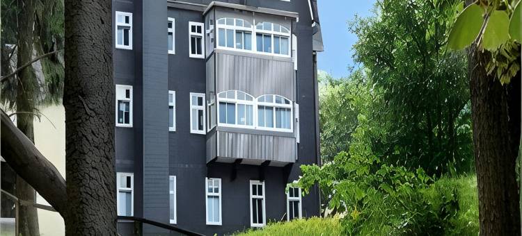 希费霍夫酒店 - 玻璃欲望(Hotel Schieferhof - Glaslust)图片