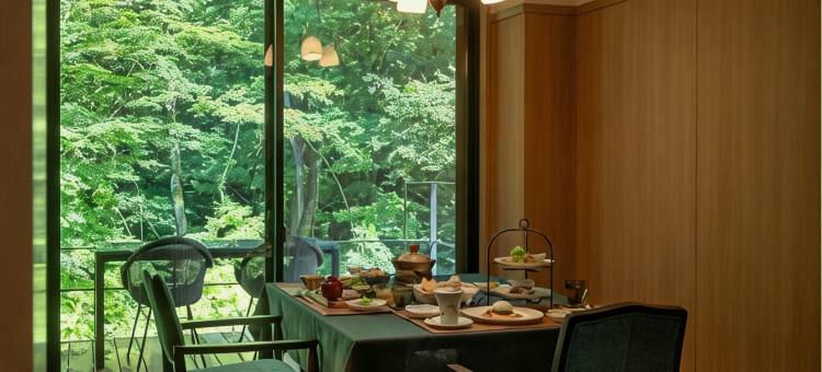 THE YUKAWA 一条支店(THE YUKAWA ichijo branch)图片