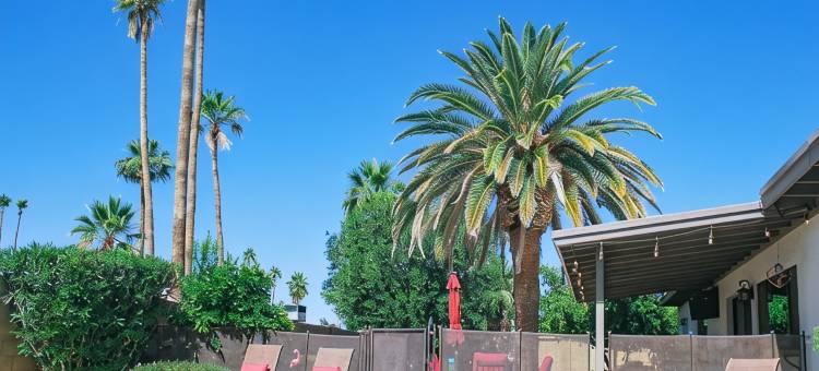 Casa Zest - Family Retreat w/Pool and Firepit Near Tpc, Mayo, and Shopping图片