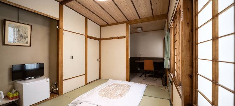 藏王温泉 吉田屋日式旅馆(名汤之宿 高见屋集团)(Yoshidaya Ryokan)图片
