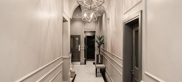 梅里克肯辛顿酒店(Merit Kensington Hotel)图片
