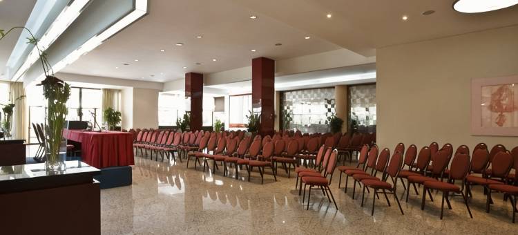 美居莱切总统酒店(Mercure Hotel President Lecce)图片