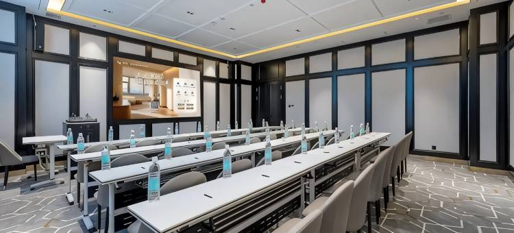 汉庭酒店(三河迎宾路店)图片