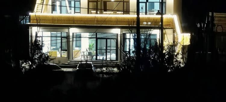 北京海燕之家民俗餐厅图片