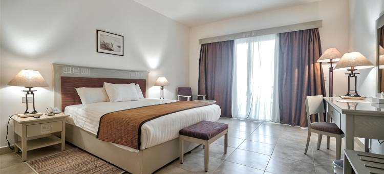 阿马里纳皇后度假村和水上公园马尔萨阿拉姆(Amarina Queen Resort & Aqua Park Marsa Alam)图片