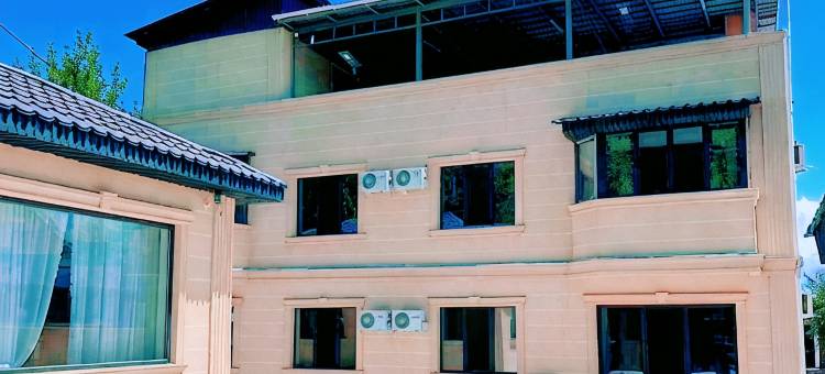 万好·佳芮酒店(亚联批发市场华人酒店)(JR HOTEL)图片