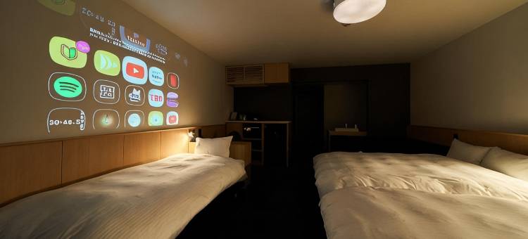 乐天住宿大阪站北(Rakuten STAY Osaka Station North)图片